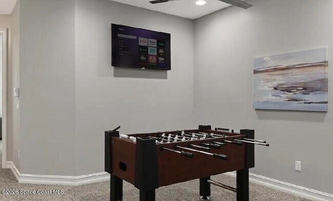 Building Photo - 164 Mediterranean Way