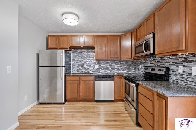 Building Photo - Available now!