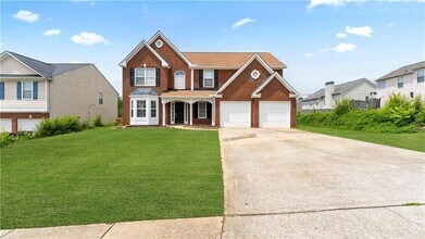 Building Photo - 317 Shasta Ln