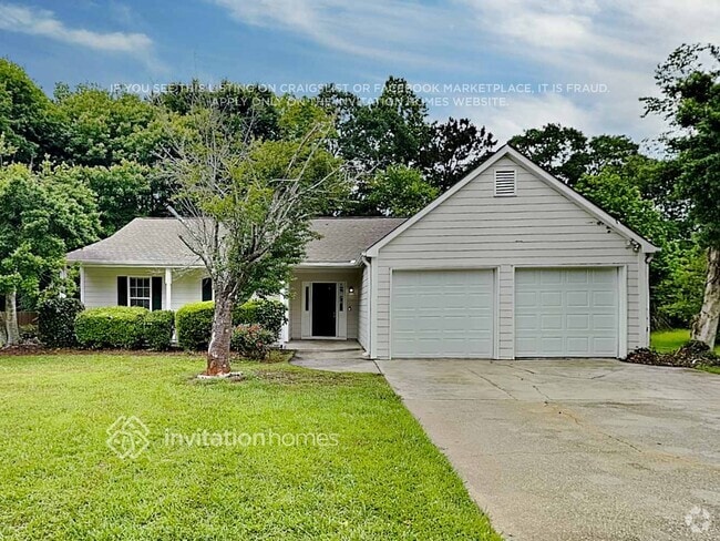 Building Photo - 213 Highpoint Crossing