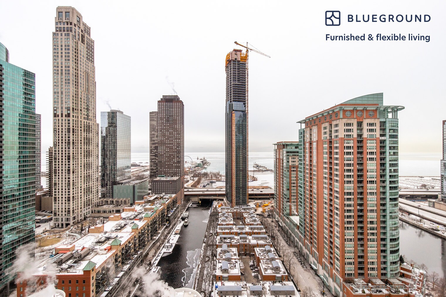 Building Photo - 340 E North Water St