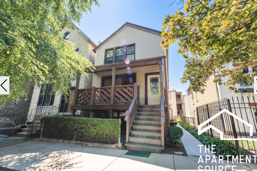 Primary Photo - 1734 N Wilmot Ave