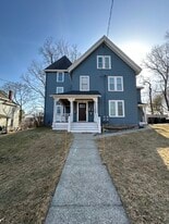 Building Photo - 48 Dennison Ave
