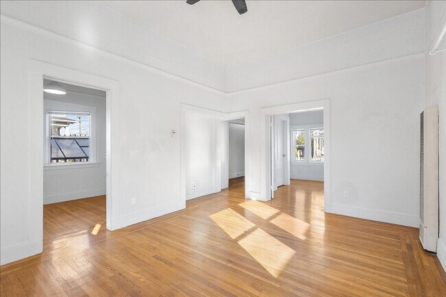 Building Photo - 1517 Willow St