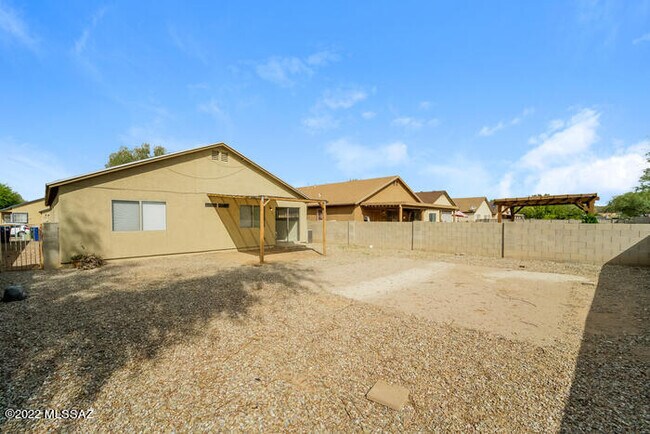 Building Photo - 5133 S Lavender Hills Ln