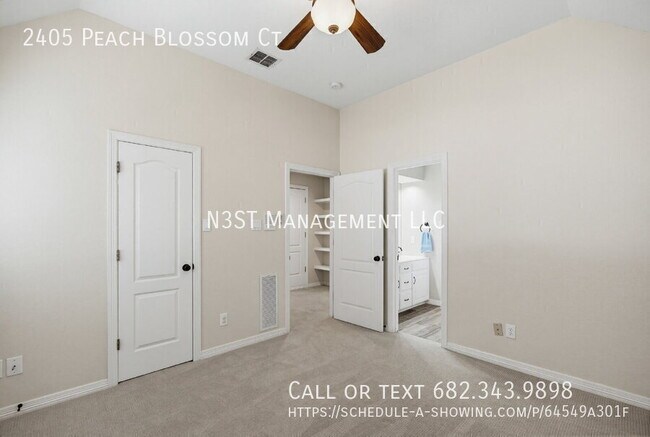 Building Photo - 2405 Peach Blossom Ct