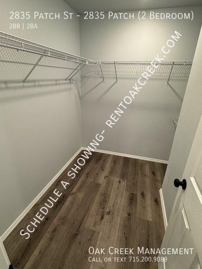 Building Photo - 2835 Patch St