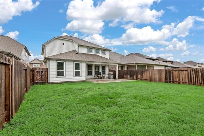 Building Photo - 15815 Eastern Meadowlark Wy