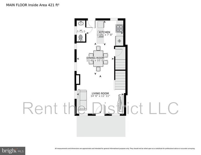 Building Photo - 608 Roxboro Pl NW