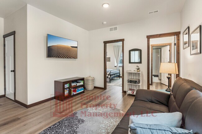 Building Photo - 41 Potlatch Lp