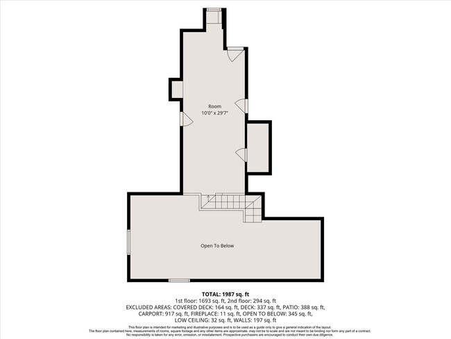 Building Photo - 6036 Feagan St