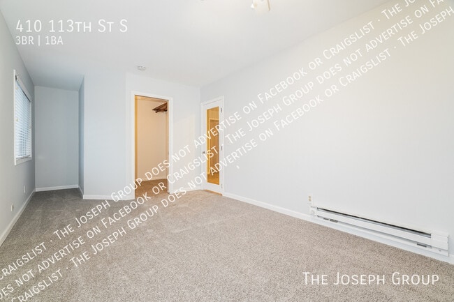 Building Photo - 410 113th St S