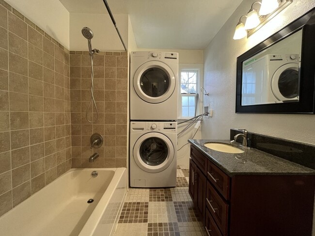 Building Photo - Classic Brick Portland Home on Stark Street with Dual Living Areas and Two Full Kitchens