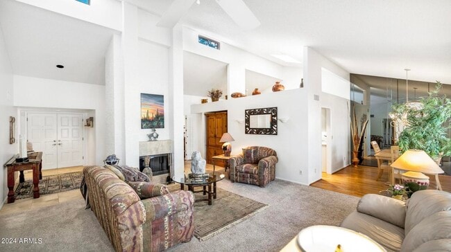 Building Photo - 8188 E Del Cuarzo Dr