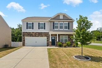 Building Photo - 833 Colmore Trl