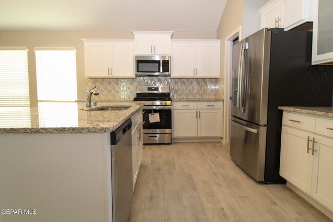 Building Photo - 1229 Night Sky St