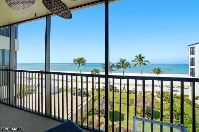 Building Photo - 4450 Estero Blvd