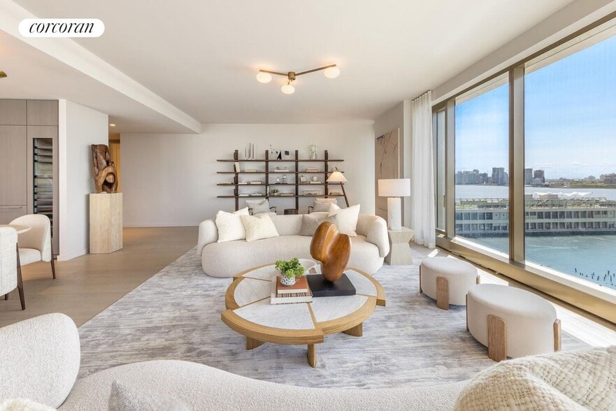 Building Photo - 500 W 18th St