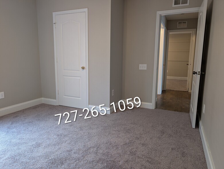 3rd Bedroom - 26000 Risen Star Dr