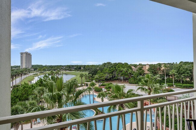 Building Photo - 5002 S Sandestin Blvd