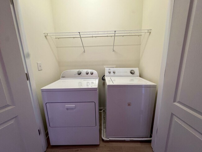 Building Photo - Townhome located in Eastfield Prosperity Village with 2BR/2.5BA One car garage