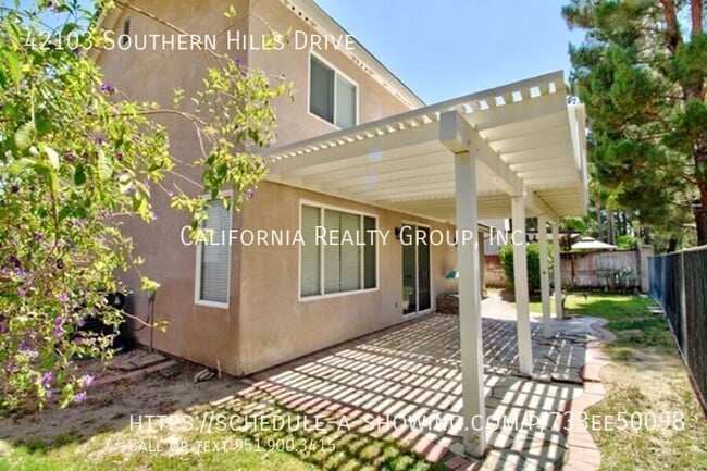Building Photo - 42103 Southern Hills Dr