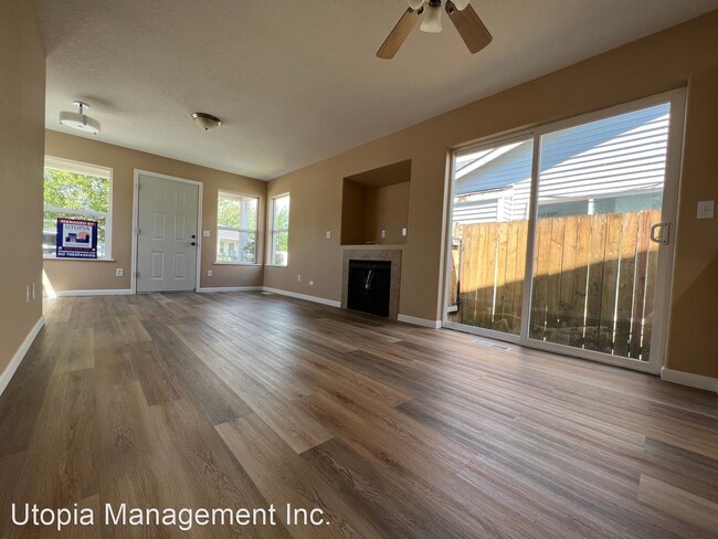 Building Photo - 3 br, 2 bath House - 4918 SW 9th Court