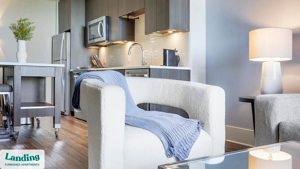 Building Photo - 3005 Peachtree Rd NW