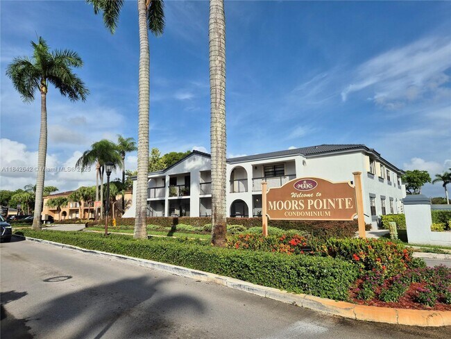 Primary Photo - 18350 Mediterranean Blvd
