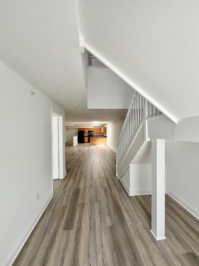 Floorplan - The Lofts at 2nd and LOMA