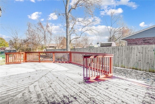 Building Photo - 4825 Flagstone Ct