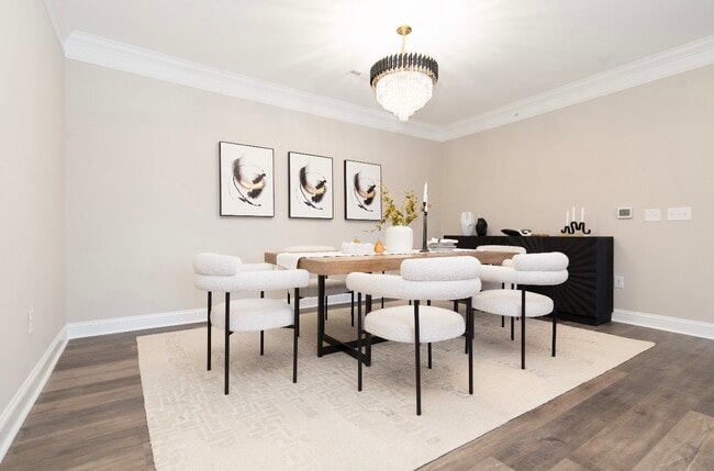 Building Photo - 1200 Gathering Park Circle