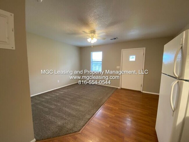 Building Photo - LeGrand Retirement Village