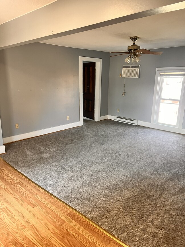 Building Photo - Newcomerstown Quad