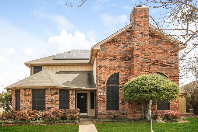 Building Photo - 819 Mayfield Dr