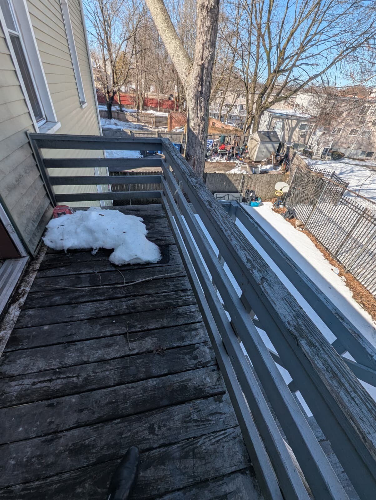 Building Photo - 33 Dickerman St