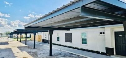 Building Photo - 1413 N Inspiration Blvd