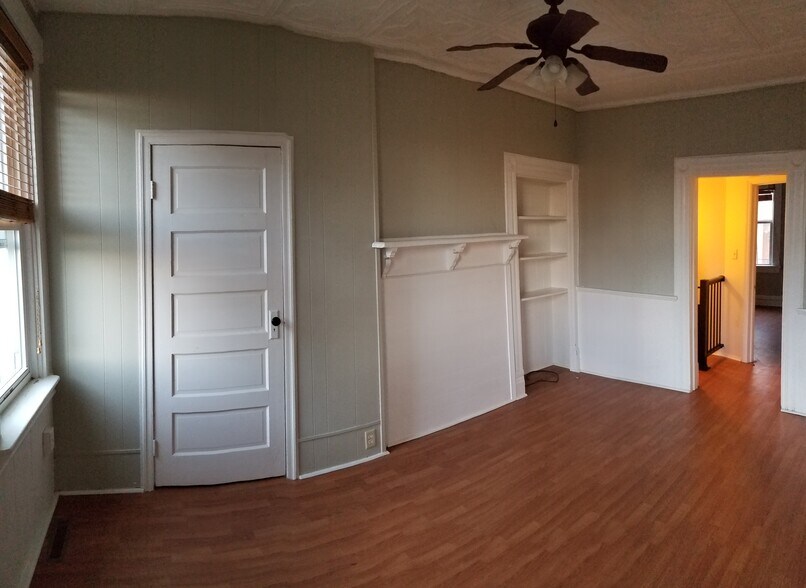 Building Photo - 917 Pretense Way