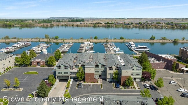 Building Photo - 3 br, 2.5 bath House - 386 Columbia Point ...