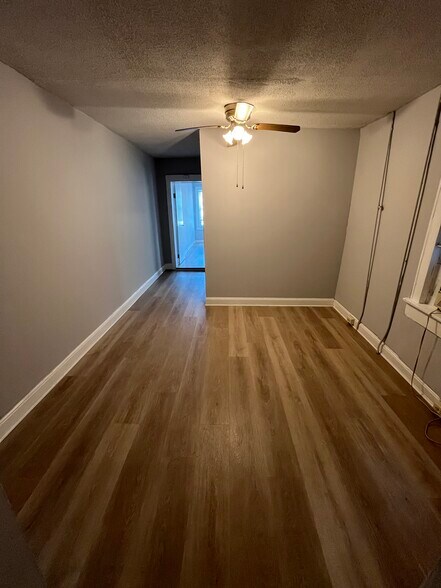 First Floor Den - 118 S Washington St