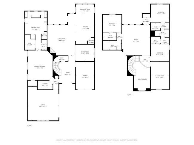 Building Photo - Beautiful 4-Bedroom Home in Stevens Ranch ...