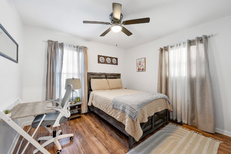 Building Photo - 5989 Bowden St