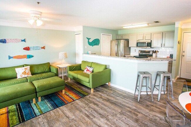Building Photo - 120 Ocean Hibiscus Dr