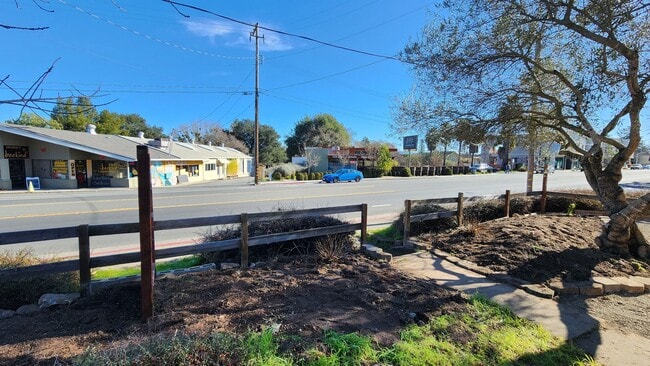 Building Photo - Excellent Location In Sebastopol. Across the street from Handline and Beekind. Commercial Busines...