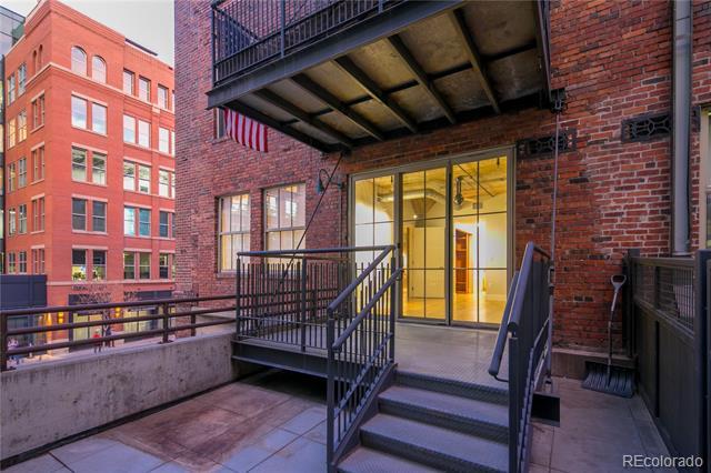 Building Photo - 1449 Wynkoop St