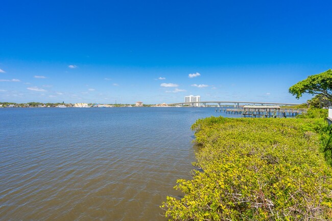 Building Photo - First Floor Riverfront Condo