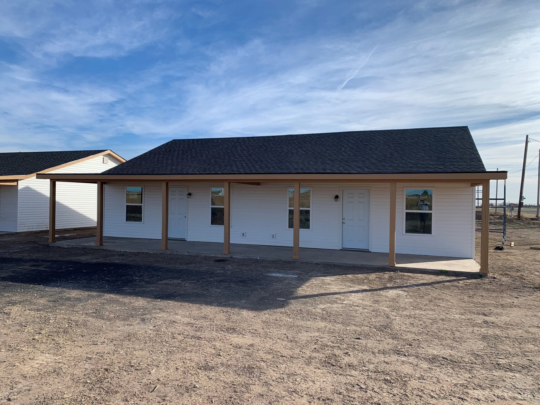 Building Photo - 825 Harrison Ave