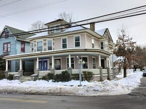 Building Photo - 255 Stockton St