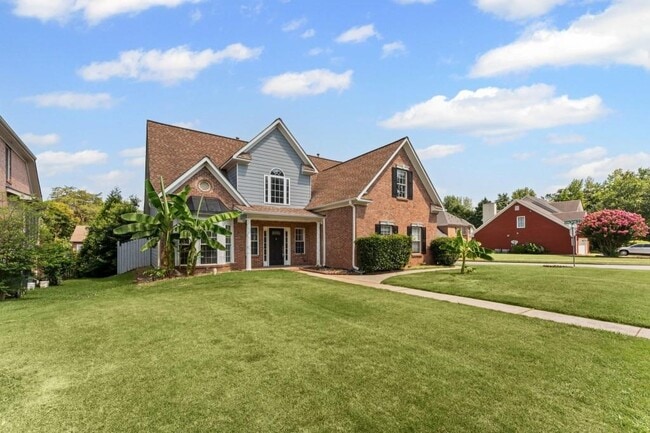 Building Photo - 5605 Martin Grove Dr NW