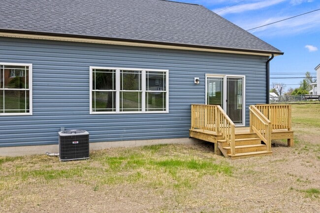 Building Photo - 10609 McGaheysville Rd